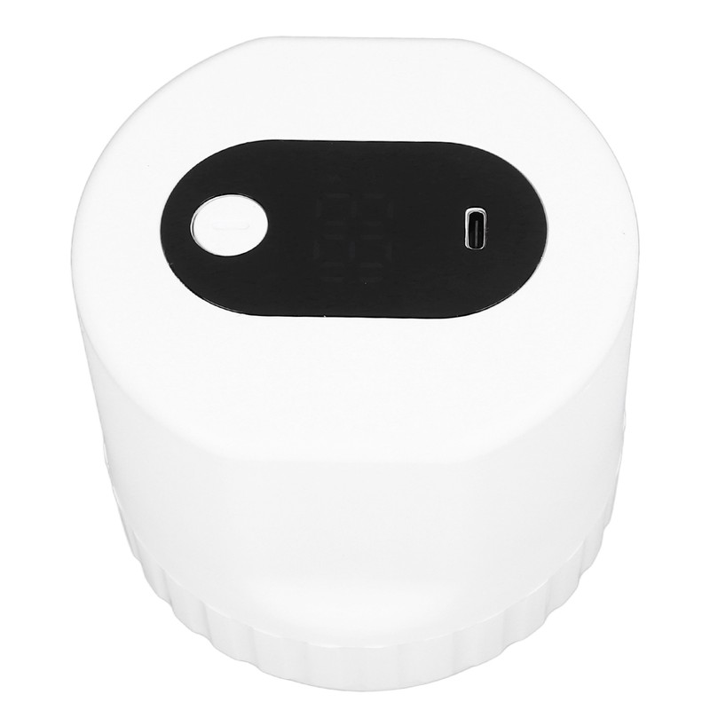 Electric Jar Vacuum Sealer Kit Automatic USB Rechargeable Canning Jars