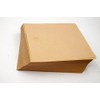 Fry Baskets/Cones/Tray/Food Container Liners,Restaurant Disposable Parchment Oiled Papers 20x20cm (500