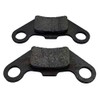 KDSG ATV Disc Brake Pad Set New Taotao Style for