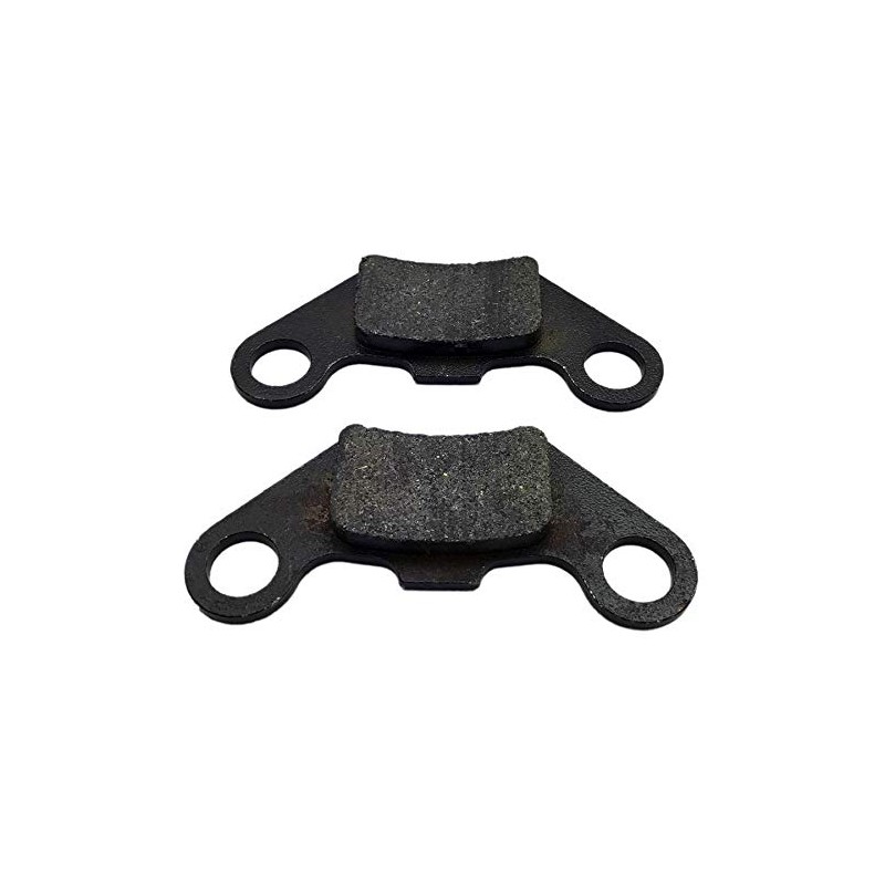 KDSG ATV Disc Brake Pad Set New Taotao Style for