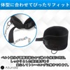 Ailunate Dip Belt, Dumbbell, Weighted Training Belt, Strength Training, Chain,