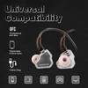 Linsoul 7Hz x Crinacle Zero:2 in Ear Monitor, Updated 10mm