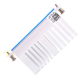 Deal4GO VR Heatsink Module Voltage Regulator VRM Thermal Pad J46J2 0J46J2 for Dell Alienware Aurora R9 R8 R7 R6 R5 Gaming Desktop