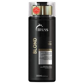 Truss Blond Conditioner 300 ml 10.14 fl. oz.