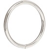 Round Clip