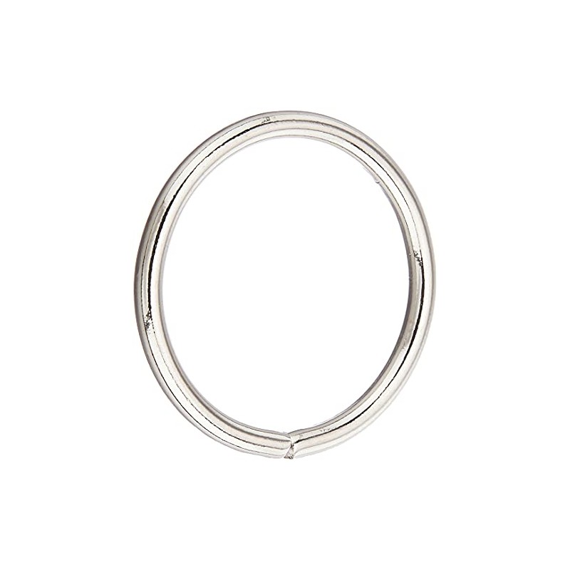 Round Clip