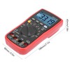 ZT219 Auto Range Digital Multimeter Ac DC Voltage TrueRMS Tester