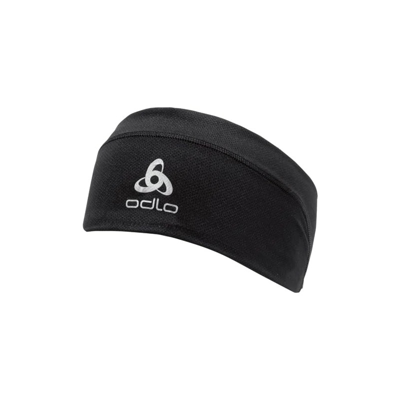 Odlo Unisex Fascia per la fronte CERAMICOOL