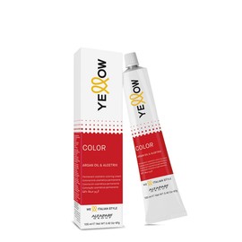 Alfaparf Colorazione Permanent 100 ml - 8/21 Biondo Chiaro Iris Cenere