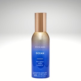 Generic Bath & Body OCEAN Concentrated Room Spray 1.5 oz. / 42.5 g (Packaging Styles May Vary), Blue