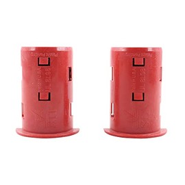 STI RFG2 Firestop Grommet, 1 in, PK10, Red