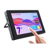 [Latest Version] Waveshare 7inch Capacitive Touch Screen LCD Monitor for