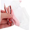 Gatuida 2pairs Adjustable Finger Sucking Gloves Boy Girl Thumb Protector