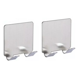 Estuchelandia Soporte Rastrillo Máquina Afeitar Estante Pared Baño