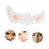 Ipetboom Face Stickers for Women Freckle Temporary Sparkle Freckles Glitter