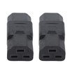 IEC320 C14 to C21 Power Supply, IEC 320 C14 to