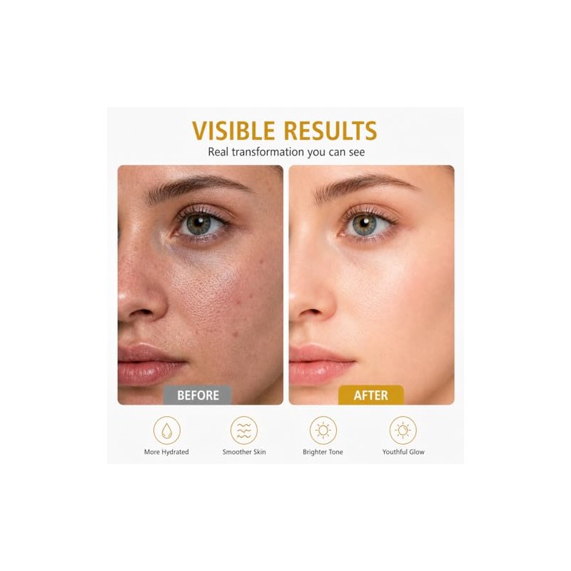 2PCS Firming Collagen Spray - Hydrating Moisturizer Mist