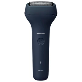 Panasonic ES-RT1A-A Men's Shaver, 3 Blades, Dark Navy