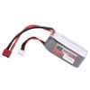 ZOP POWER 3S 11.1V 1500mAh 40C Rechargeable LiPo Battery with
