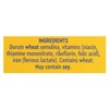 De Cecco Pasta, Rotelle No.54, 1 Pound (Pack of 12)