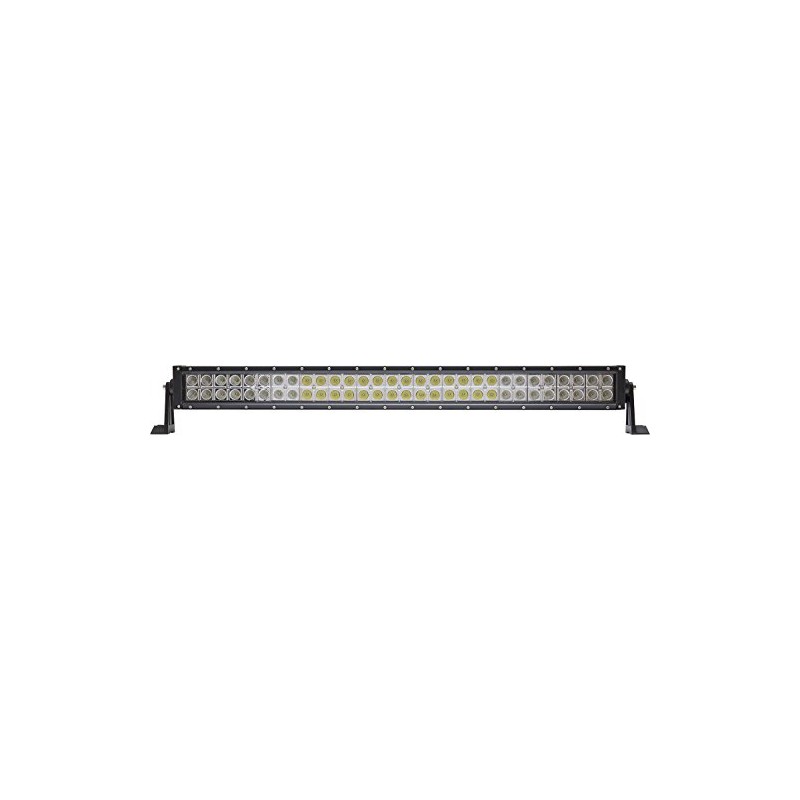 Optronics UCL22CB LED Light Bar, White, 33-inch