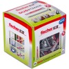 fischer DuoPower 6 x 50 S PH, Powerful Universal Plug