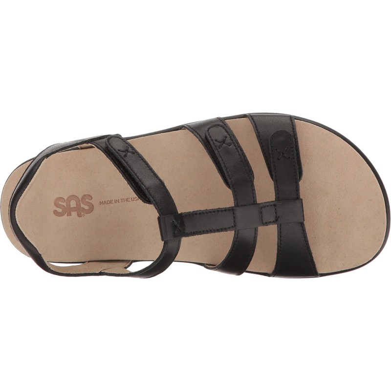 SAS Sorrento Black 7 M (M) (B)