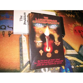 The Luciferian Conspiracy