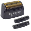 Supreme Trimmer Replacement Foil & Cutter SB55 | for Crunch