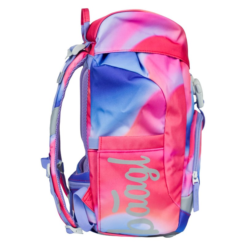 Baagl School Bag for 1st Grade Boys Girls Airy School