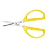 Joyce Chen Original Unlimited Tijeras de cocina multiusos con asas