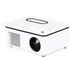 Home Projector Professional High Resolution HD 1080P LED Portable Movie