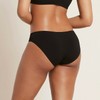 Boody Classic Bikini, Black / XS