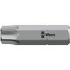 Wera 05056158001 Bit-Check Set 8067-6/Z Extra-tough for Drill/Drivers, Metal Jointing,