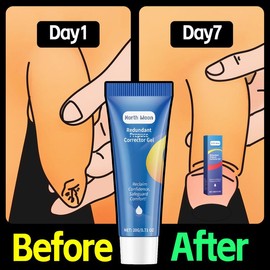 Men's Soothing Repair Gel – Hydrates & Restores Skin:_1pcs