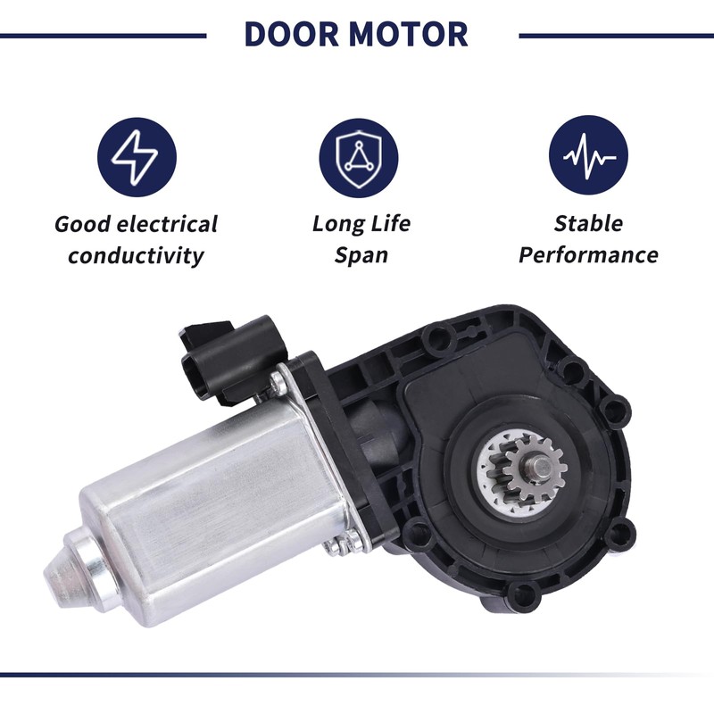 Magimaker Bus Electric Passenger Door Motor P100047 Compatible with Coach