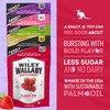 Wiley Wallaby Licorice 24 Ounce Classic Gourmet Australian Style Soft