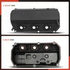 A-Premium Right Bank Side Engine Valve Cover with Gasket Compatible
