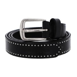 Marc O Polo Accessories GmbH Women's Belt - 100, black