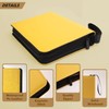 Kardition Trading Card Album - 440 Pockets PU Leather Trading