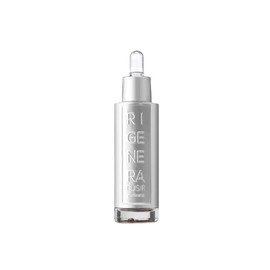Rigenera Elixir Purificante con Ácido Mandélico, Salicílico, Bardana y Romero – Control Sebo, Acción Antiimperfecciones y Reparadora para Piel Grasa o Acneica (30 ml) – Hecho en Italia