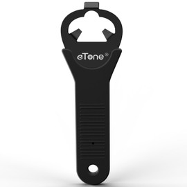 eTone 135 35 mm Film Cassette Opener Development Darkroom Tool Opening Film Retriever (Ferrous Content)