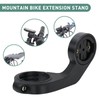 Bicycle Computer Mount for Edge Models 530, 540, 520, 510,