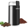 Wancle Electric Coffee Grinder