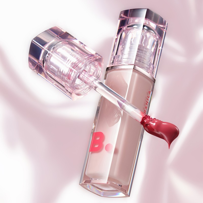 BANILA CO Glow Veil Tint (13 Colors) - PK01 Nudy