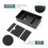 MARCHFA Center Console Organizer Tray Compatible for 2021 2022 2023