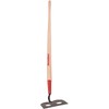 Razorback 66123 7-inch Plaster Hoe with Wooden Handle