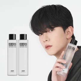 swagger Good Hair Grooming Tonic 250ml 1+1 Set - [SET] Tonic 250ml 1+1 Set