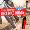 12 inch Tire Iron Spoon | Lever Tool Kit |