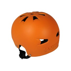 Harsh HX1 Pro EPS Helmet - Orange Matt - L